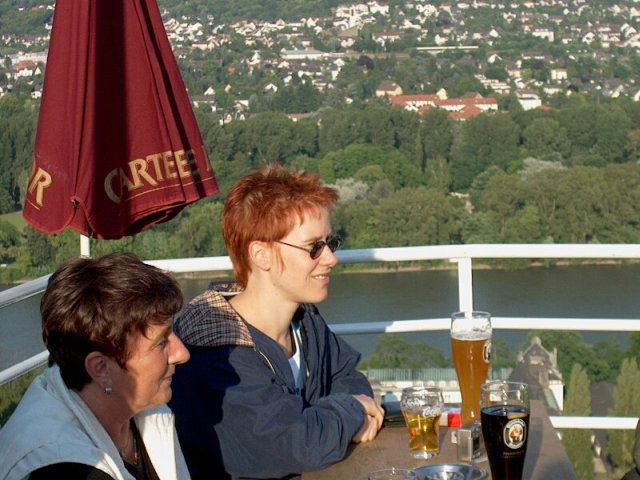 Ausflug zum Rolandsbogen 13